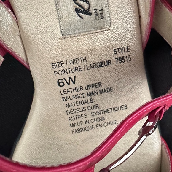 Jessica Sandals - Picture 5 of 5